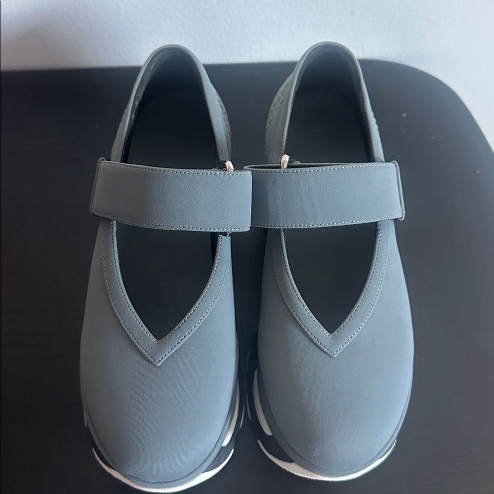 MARNI Platform Mary Jane Shoes - Picture 2 of 6